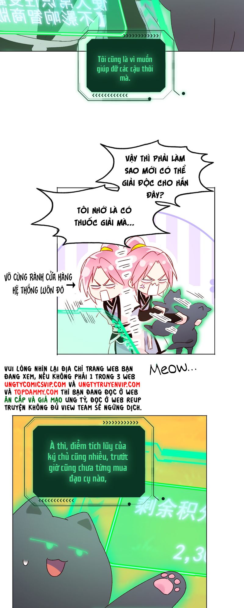 Tôi Phải Làm 1 Kẻ Đại Xấu Xa Chapter 122 - Next Chapter 123