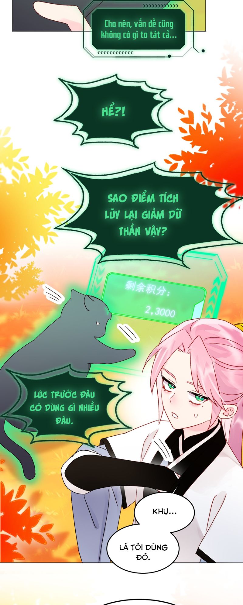 Tôi Phải Làm 1 Kẻ Đại Xấu Xa Chapter 122 - Next Chapter 123