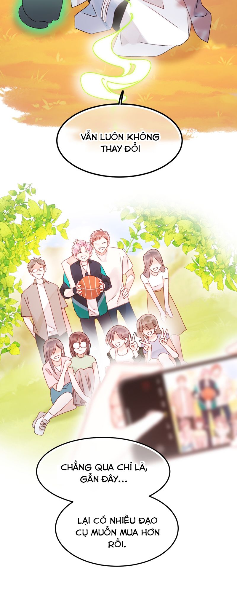 Tôi Phải Làm 1 Kẻ Đại Xấu Xa Chapter 122 - Next Chapter 123