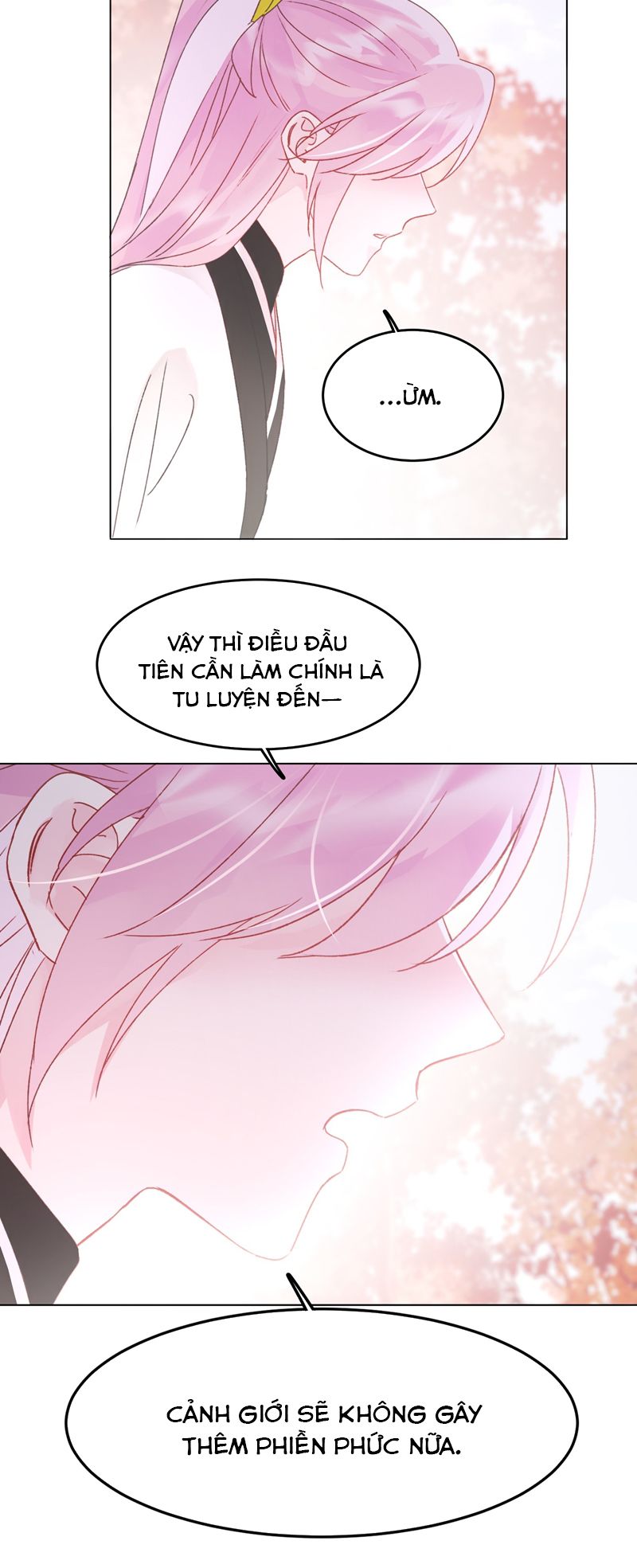 Tôi Phải Làm 1 Kẻ Đại Xấu Xa Chapter 122 - Next Chapter 123