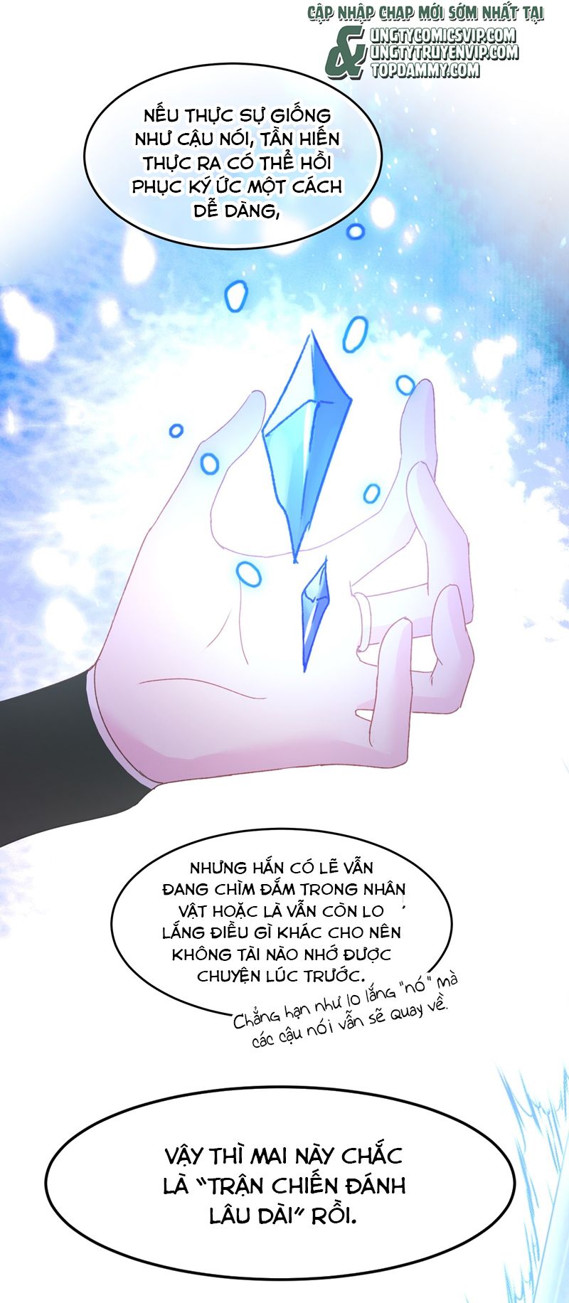 Tôi Phải Làm 1 Kẻ Đại Xấu Xa Chapter 122 - Next Chapter 123