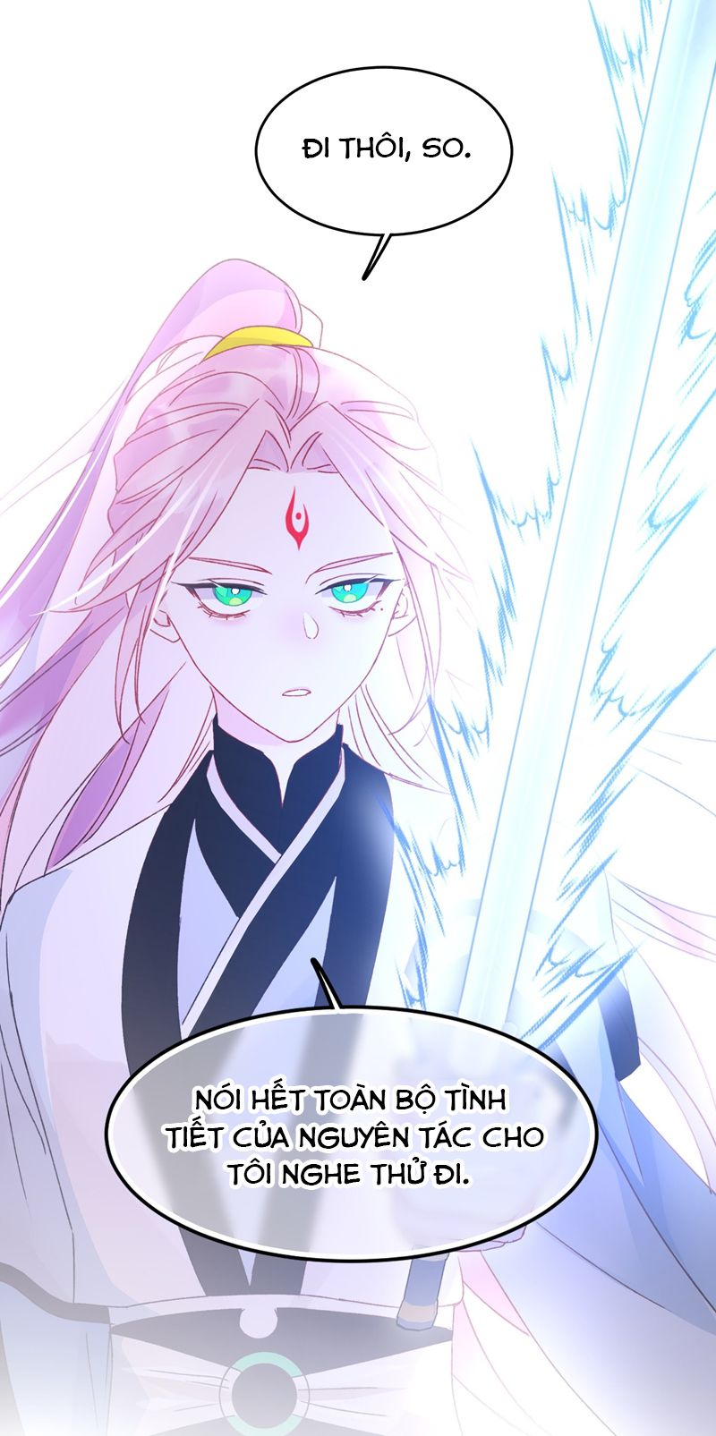 Tôi Phải Làm 1 Kẻ Đại Xấu Xa Chapter 122 - Next Chapter 123