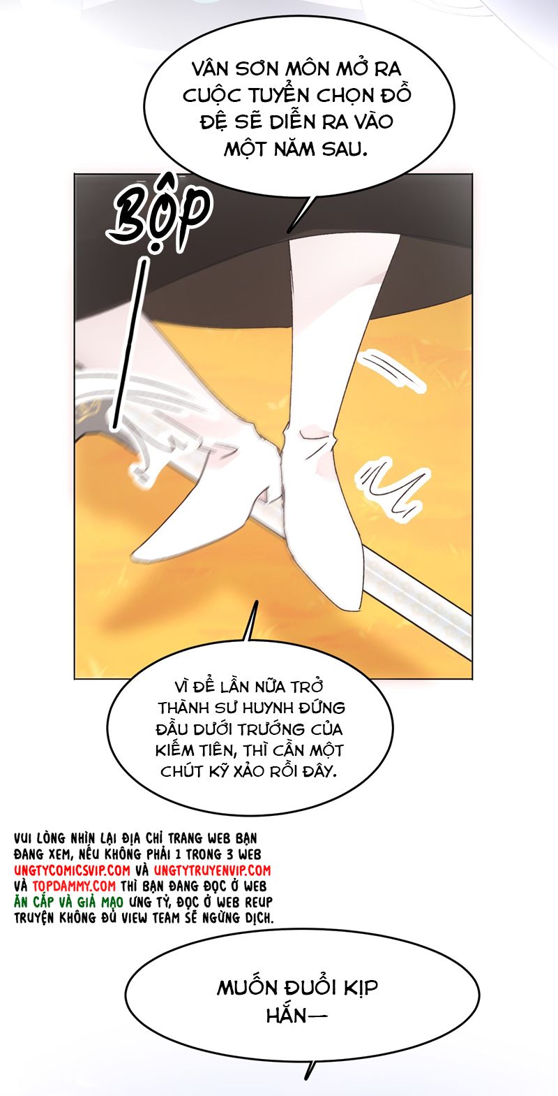 Tôi Phải Làm 1 Kẻ Đại Xấu Xa Chapter 122 - Next Chapter 123