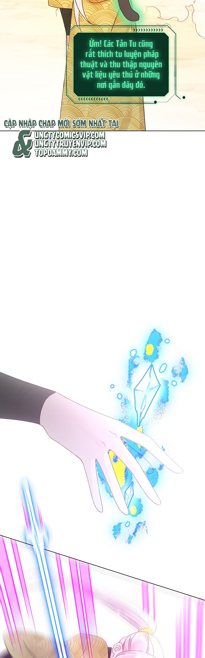 Tôi Phải Làm 1 Kẻ Đại Xấu Xa Chapter 122 - Next Chapter 123