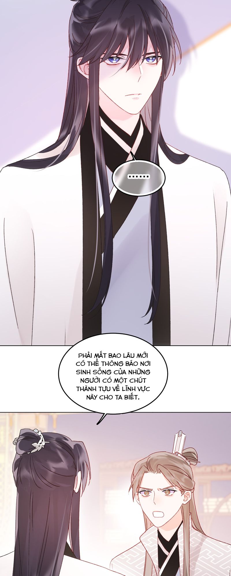 Tôi Phải Làm 1 Kẻ Đại Xấu Xa Chapter 122 - Next Chapter 123