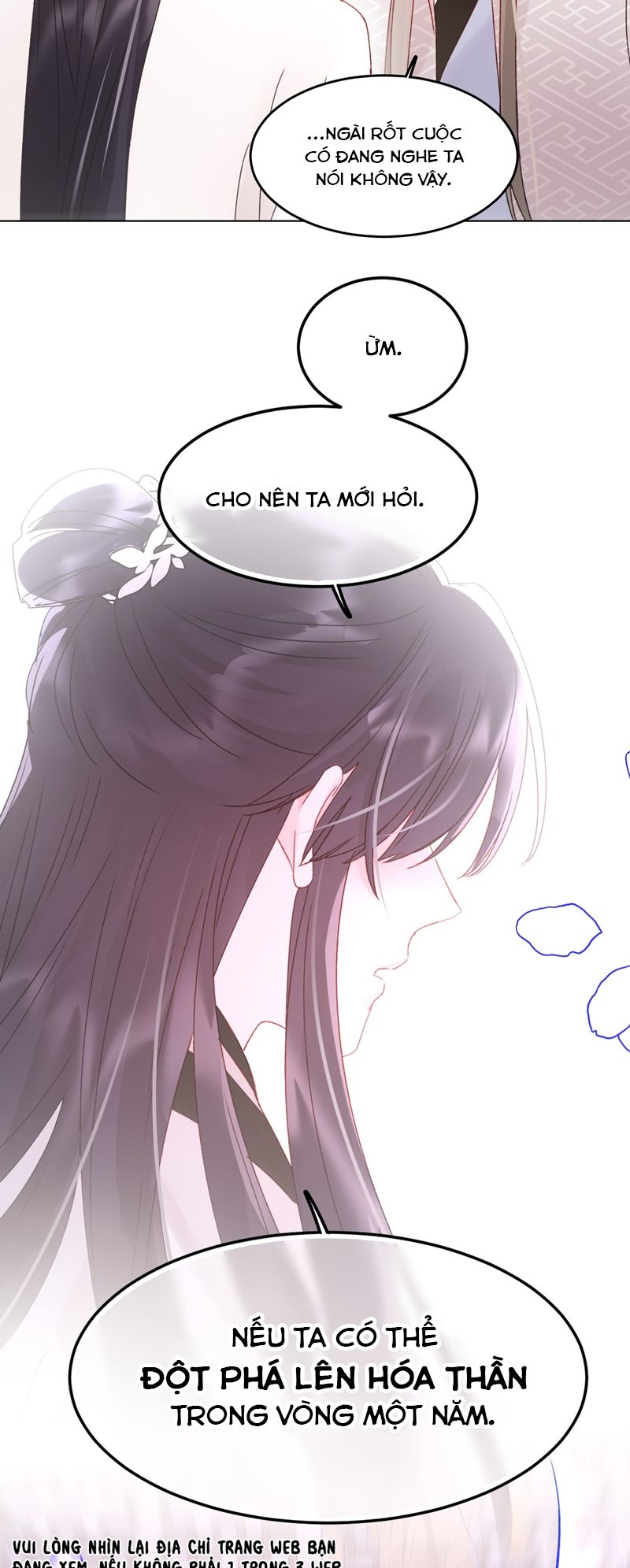 Tôi Phải Làm 1 Kẻ Đại Xấu Xa Chapter 122 - Next Chapter 123