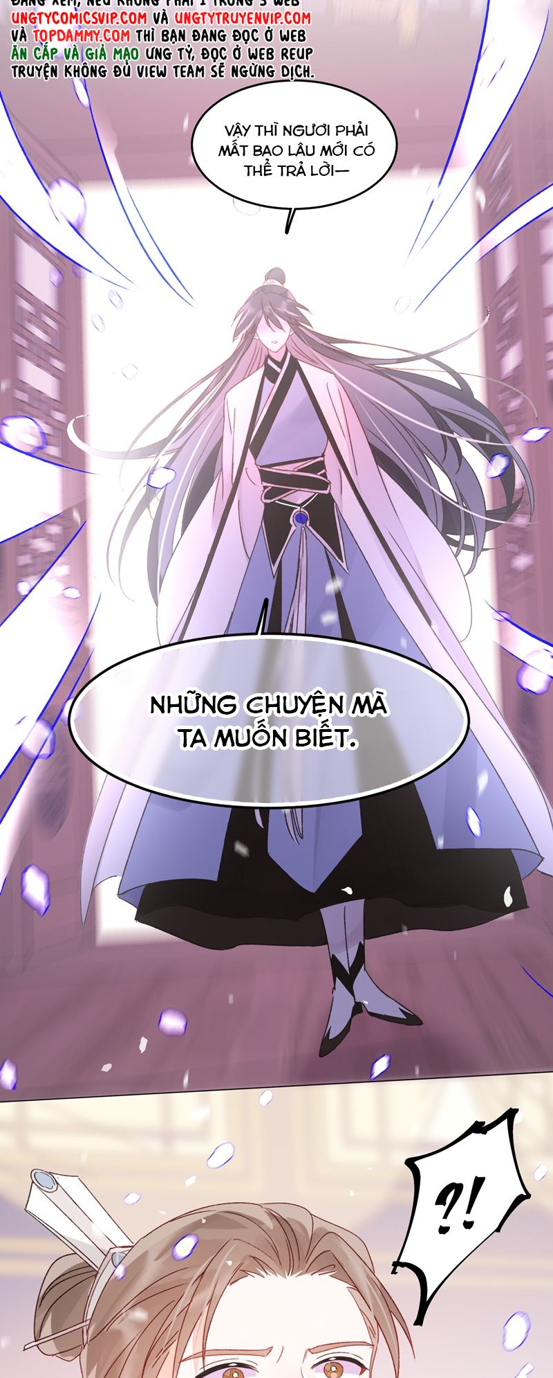 Tôi Phải Làm 1 Kẻ Đại Xấu Xa Chapter 122 - Next Chapter 123