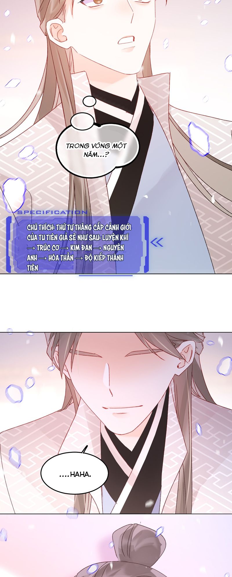 Tôi Phải Làm 1 Kẻ Đại Xấu Xa Chapter 122 - Next Chapter 123