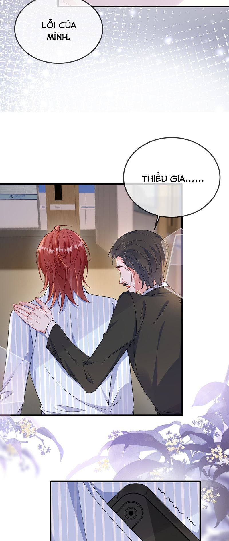 Giáo Bá Là Một Tên Yêu Tinh Chapter 101 - Trang 3