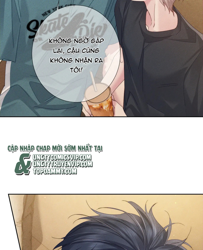 Nhân Vật Chính Chỉ Muốn Yêu Đương Chapter 111 - Trang 4