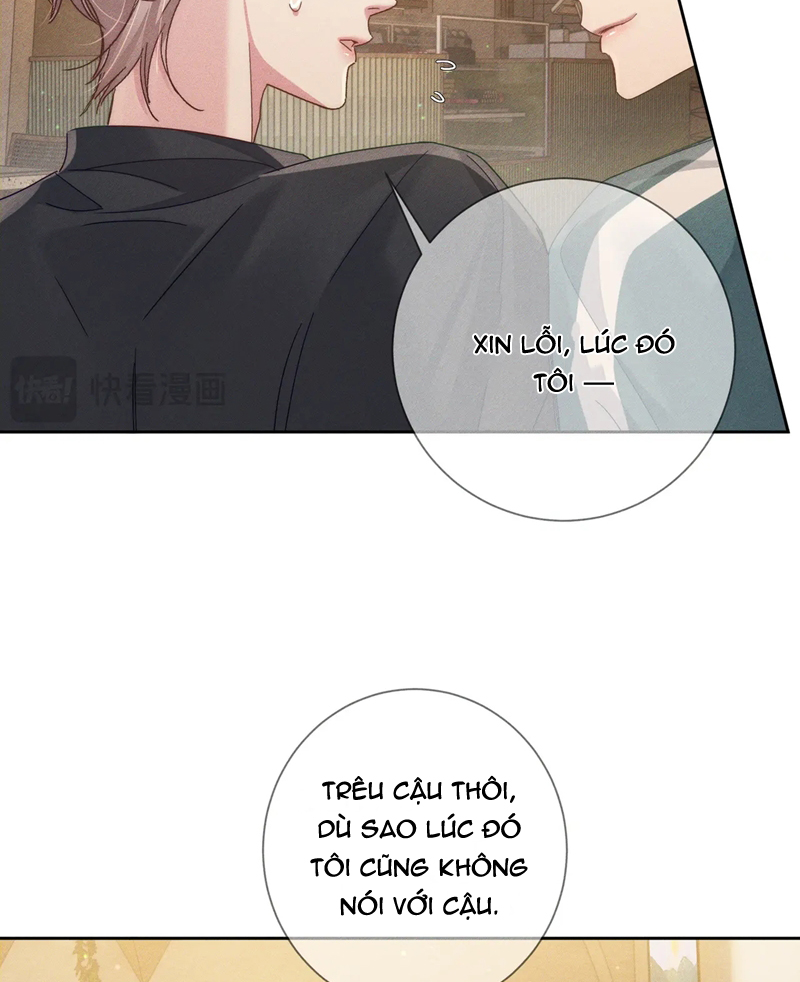 Nhân Vật Chính Chỉ Muốn Yêu Đương Chapter 111 - Trang 4
