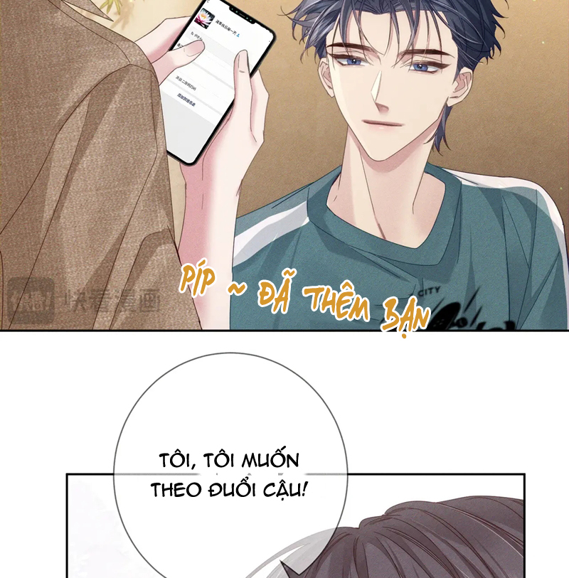 Nhân Vật Chính Chỉ Muốn Yêu Đương Chapter 111 - Trang 4