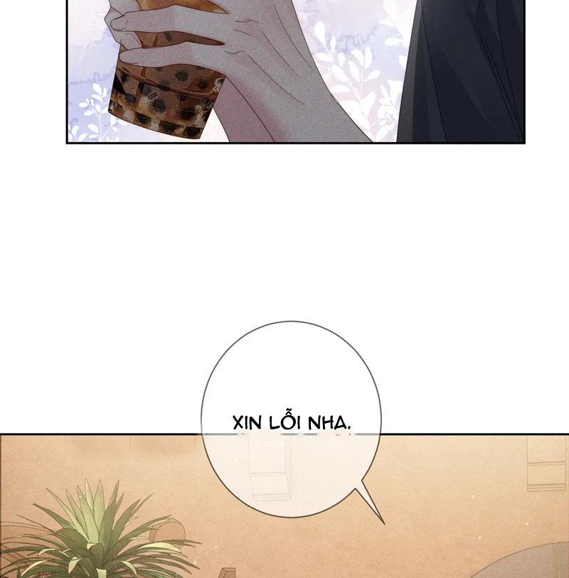 Nhân Vật Chính Chỉ Muốn Yêu Đương Chapter 111 - Trang 4
