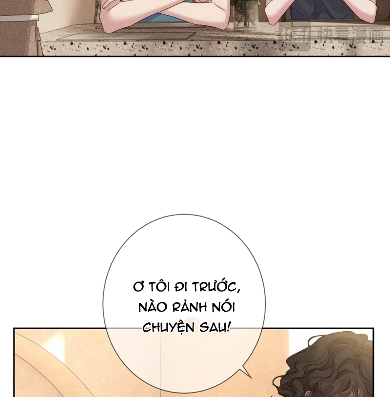 Nhân Vật Chính Chỉ Muốn Yêu Đương Chapter 111 - Trang 4