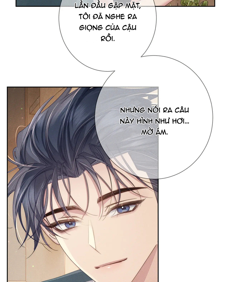 Nhân Vật Chính Chỉ Muốn Yêu Đương Chapter 111 - Trang 4