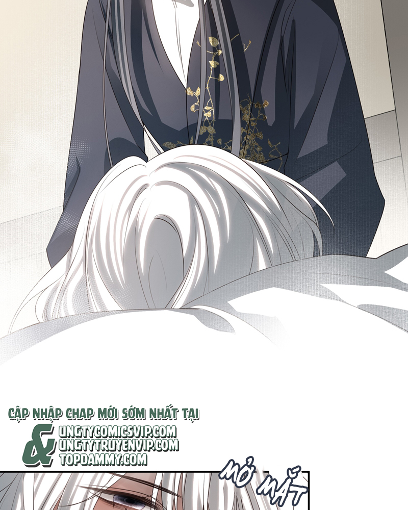 Sau Khi Chết Ta Trở Thành Nốt Chu Sa Của Ca Ca Chapter 50 - Trang 4
