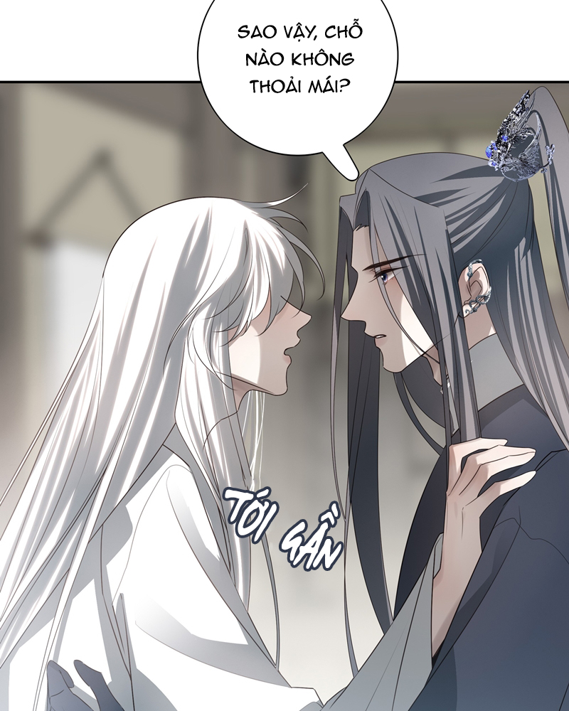 Sau Khi Chết Ta Trở Thành Nốt Chu Sa Của Ca Ca Chapter 50 - Trang 4