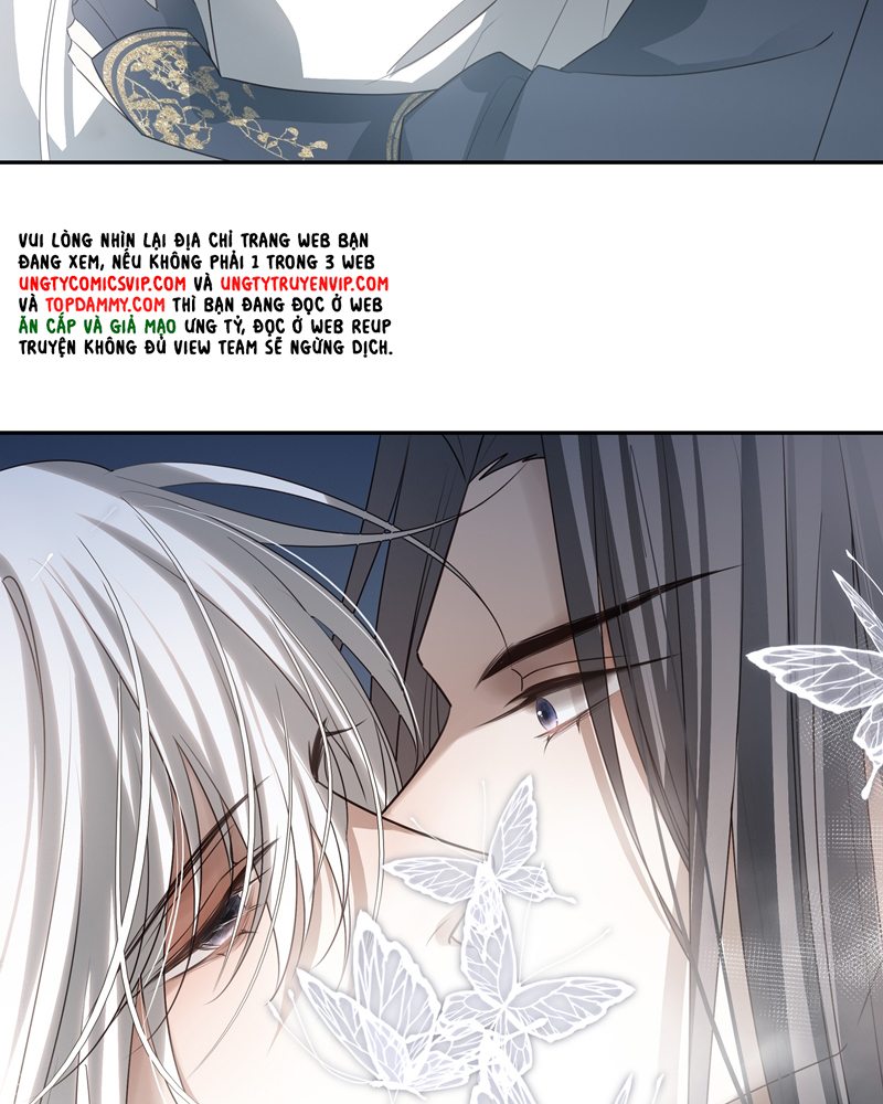 Sau Khi Chết Ta Trở Thành Nốt Chu Sa Của Ca Ca Chapter 50 - Trang 4