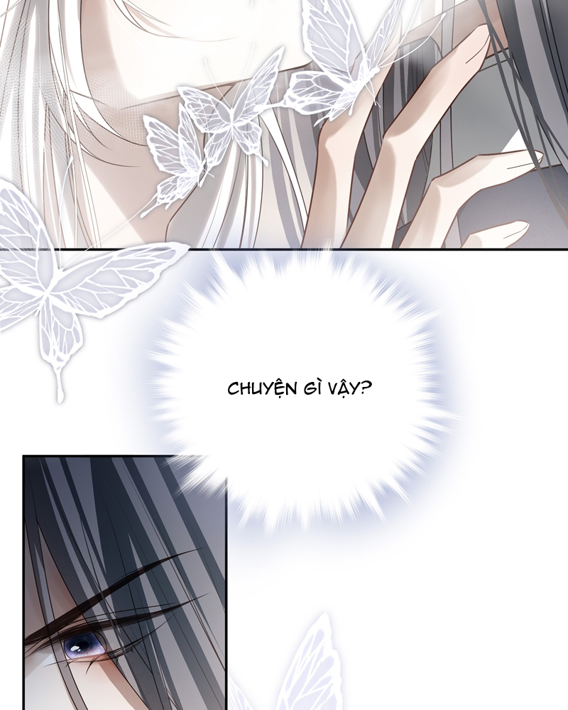 Sau Khi Chết Ta Trở Thành Nốt Chu Sa Của Ca Ca Chapter 50 - Trang 4