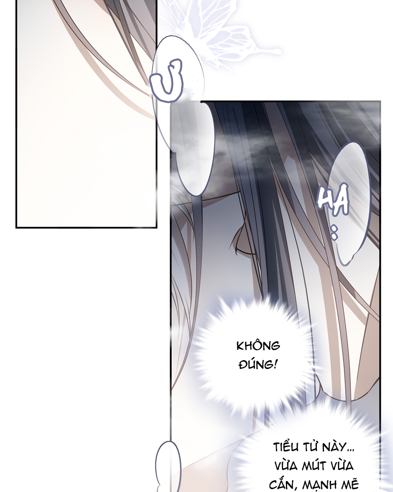 Sau Khi Chết Ta Trở Thành Nốt Chu Sa Của Ca Ca Chapter 50 - Trang 4