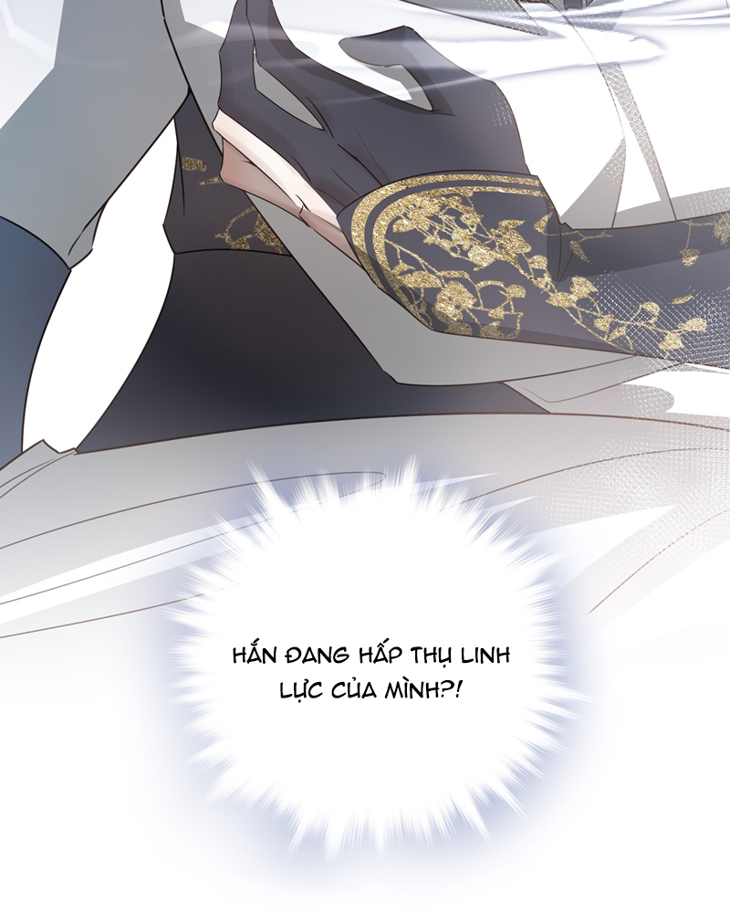 Sau Khi Chết Ta Trở Thành Nốt Chu Sa Của Ca Ca Chapter 50 - Trang 4