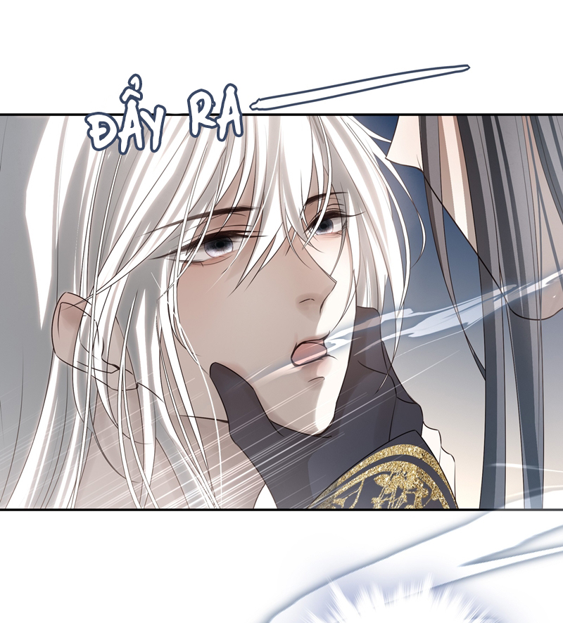 Sau Khi Chết Ta Trở Thành Nốt Chu Sa Của Ca Ca Chapter 50 - Trang 4