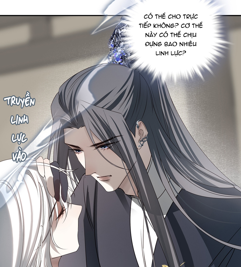 Sau Khi Chết Ta Trở Thành Nốt Chu Sa Của Ca Ca Chapter 50 - Trang 4