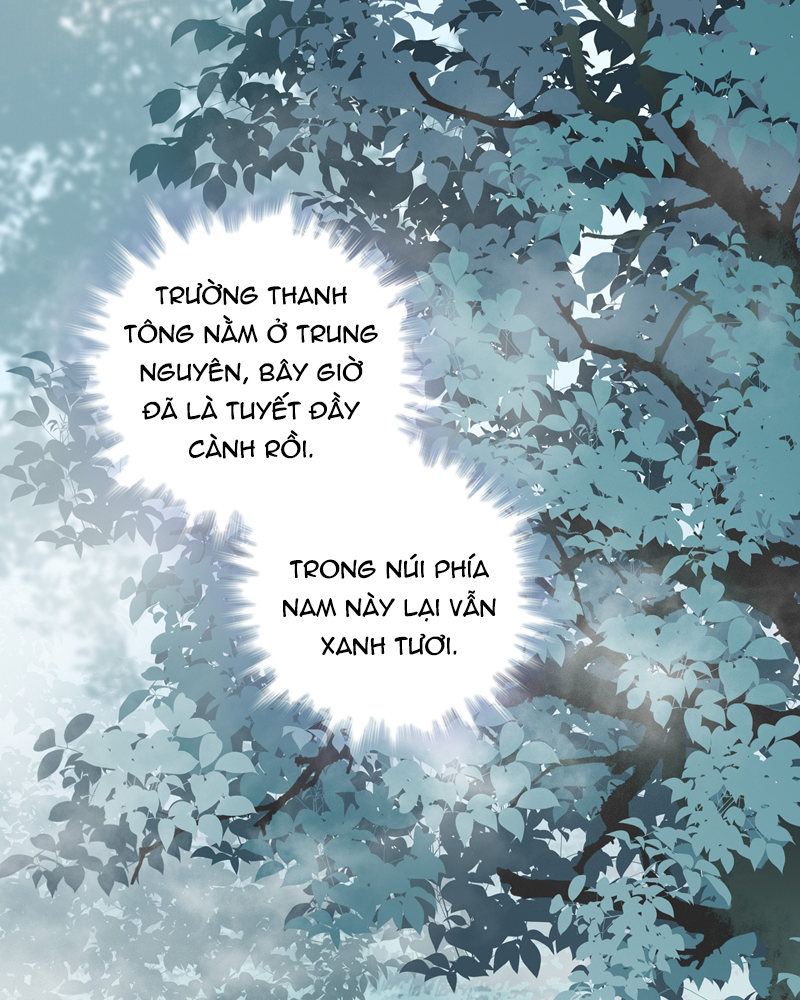 Sau Khi Chết Ta Trở Thành Nốt Chu Sa Của Ca Ca Chapter 50 - Trang 4