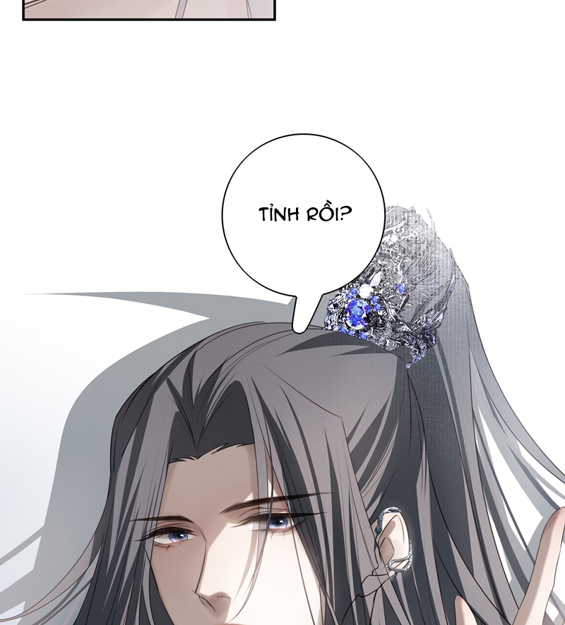 Sau Khi Chết Ta Trở Thành Nốt Chu Sa Của Ca Ca Chapter 50 - Trang 4