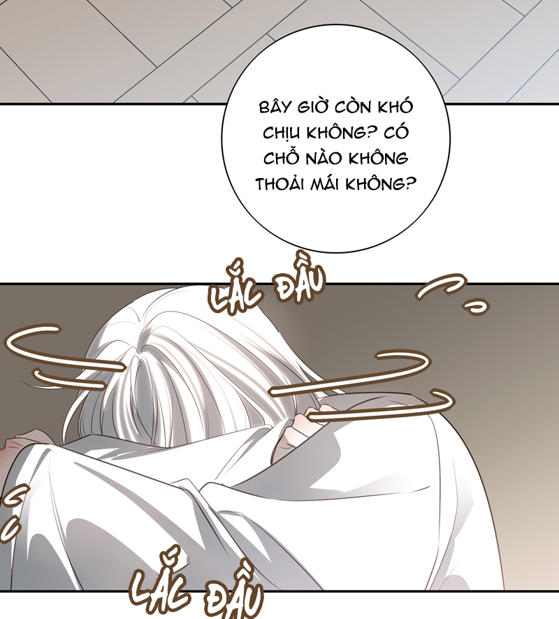 Sau Khi Chết Ta Trở Thành Nốt Chu Sa Của Ca Ca Chapter 50 - Trang 4