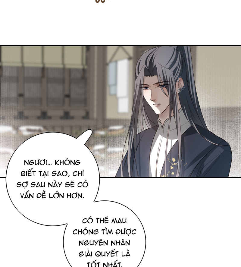 Sau Khi Chết Ta Trở Thành Nốt Chu Sa Của Ca Ca Chapter 50 - Trang 4