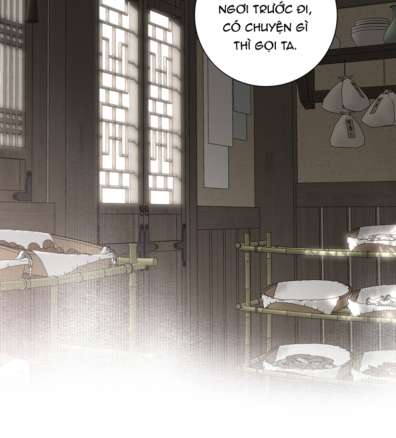 Sau Khi Chết Ta Trở Thành Nốt Chu Sa Của Ca Ca Chapter 50 - Trang 4