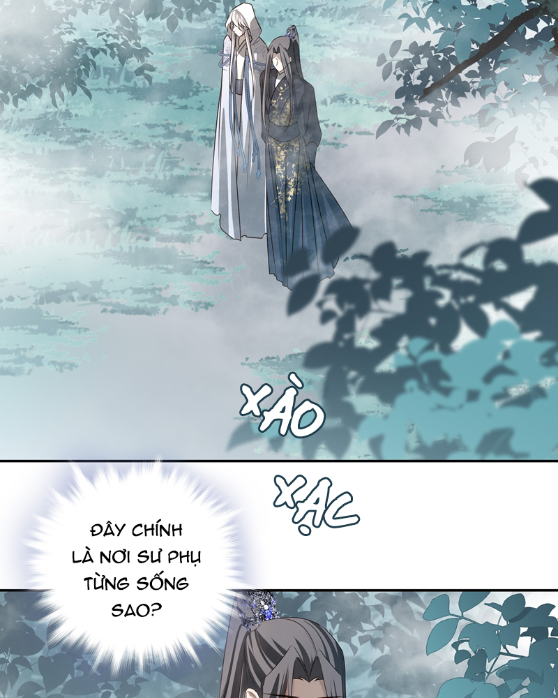 Sau Khi Chết Ta Trở Thành Nốt Chu Sa Của Ca Ca Chapter 50 - Trang 4