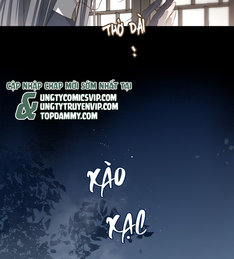 Sau Khi Chết Ta Trở Thành Nốt Chu Sa Của Ca Ca Chapter 50 - Trang 4
