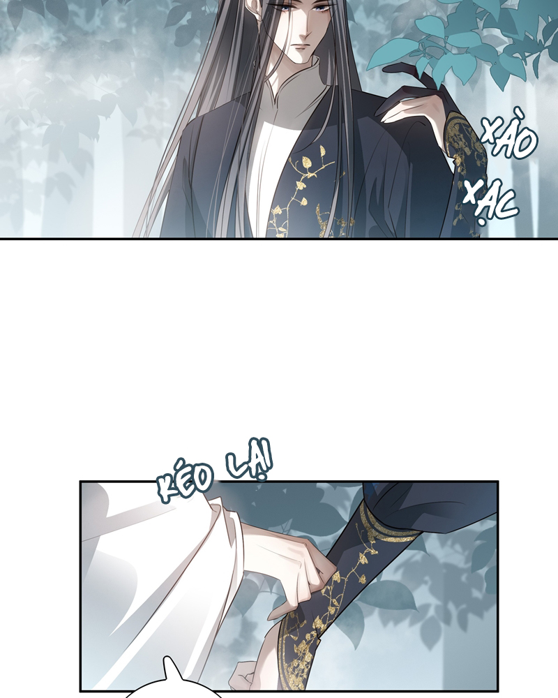 Sau Khi Chết Ta Trở Thành Nốt Chu Sa Của Ca Ca Chapter 50 - Trang 4