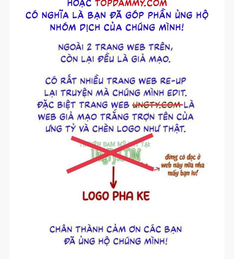 Sau Khi Chết Ta Trở Thành Nốt Chu Sa Của Ca Ca Chapter 50 - Trang 4