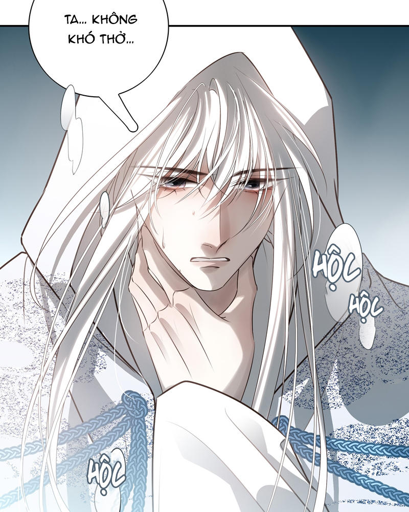 Sau Khi Chết Ta Trở Thành Nốt Chu Sa Của Ca Ca Chapter 50 - Trang 4
