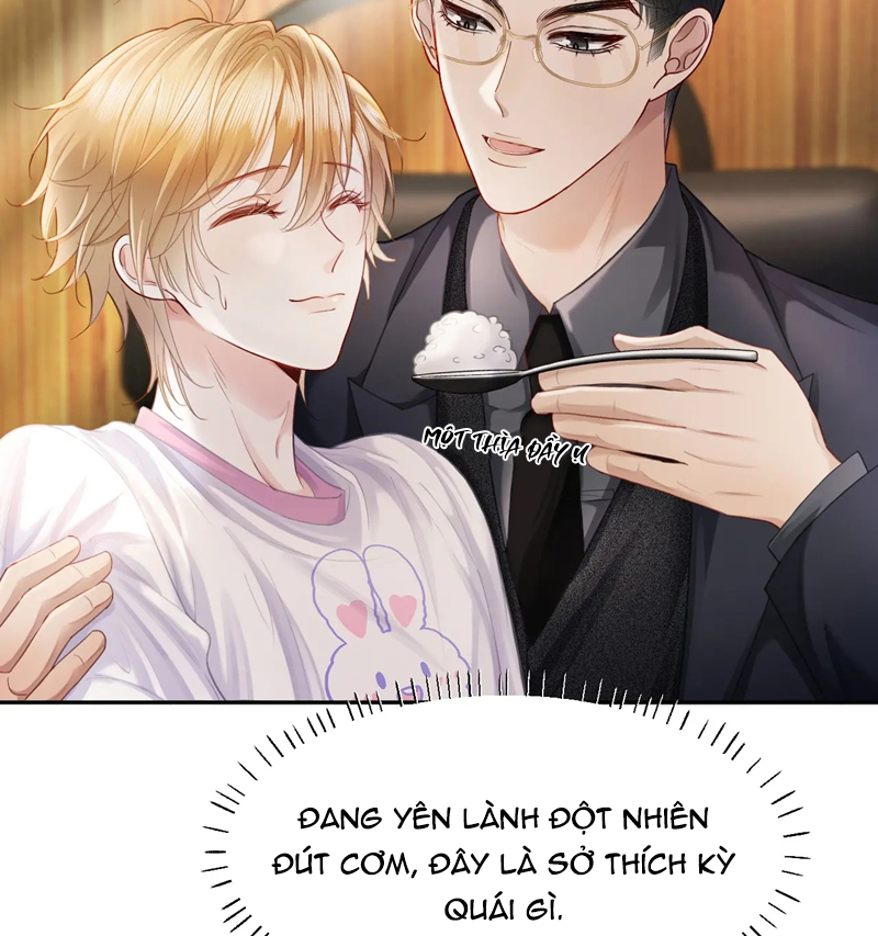 Tiểu Thiếu Gia Dựa Vào Mỹ Mạo Hoành Hành Toàn Hệ Thống Chapter 13 - Trang 4