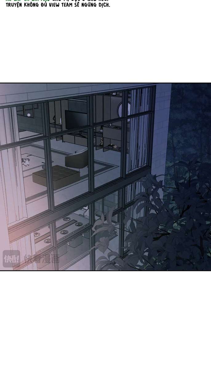 Đêm Tình Yêu Và Sát Ý Chap 8 - Trang 4