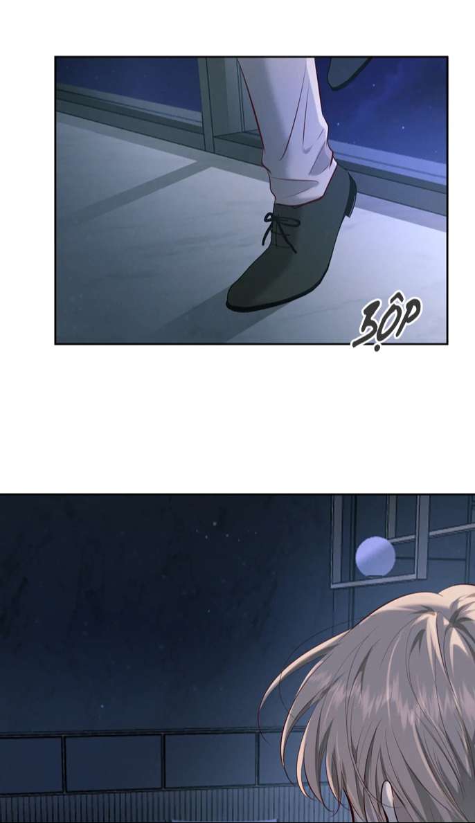 Đêm Tình Yêu Và Sát Ý Chap 8 - Trang 4