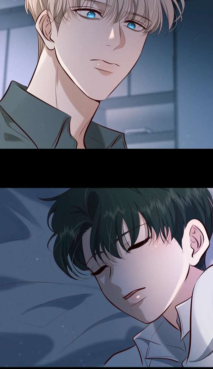 Đêm Tình Yêu Và Sát Ý Chap 8 - Trang 4