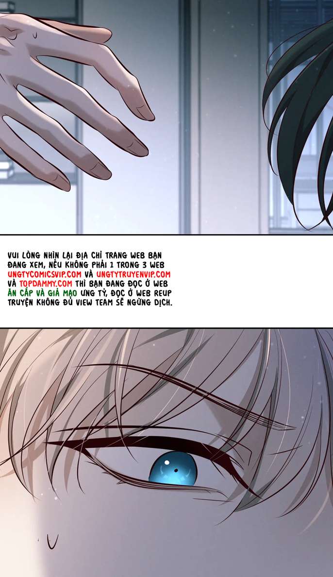 Đêm Tình Yêu Và Sát Ý Chap 8 - Trang 4