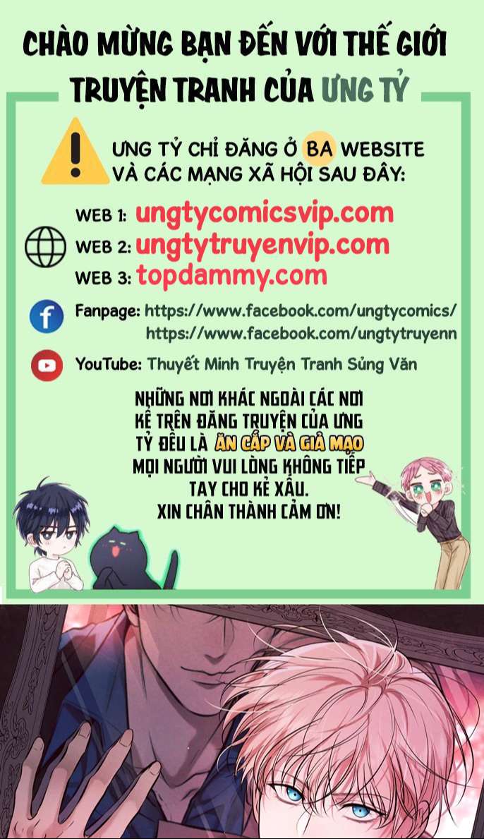 Đêm Tình Yêu Và Sát Ý Chap 8 - Trang 4