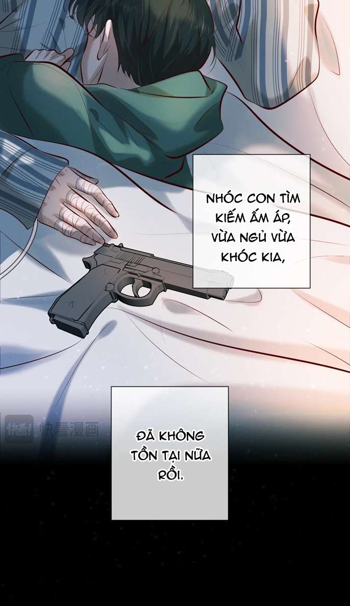 Đêm Tình Yêu Và Sát Ý Chap 8 - Trang 4