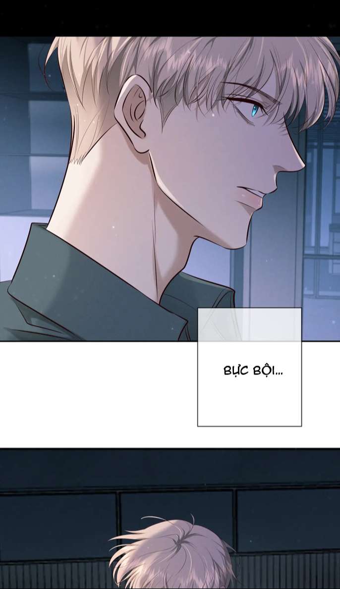 Đêm Tình Yêu Và Sát Ý Chap 8 - Trang 4