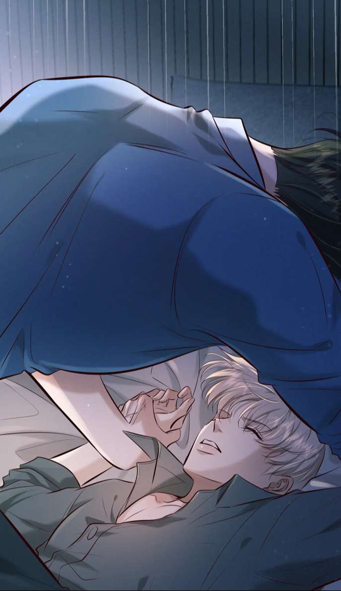 Đêm Tình Yêu Và Sát Ý Chap 8 - Trang 4