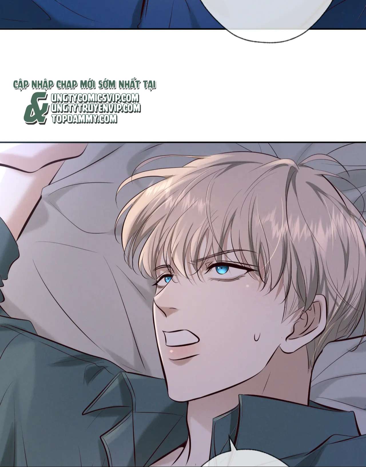 Đêm Tình Yêu Và Sát Ý Chap 8 - Trang 4