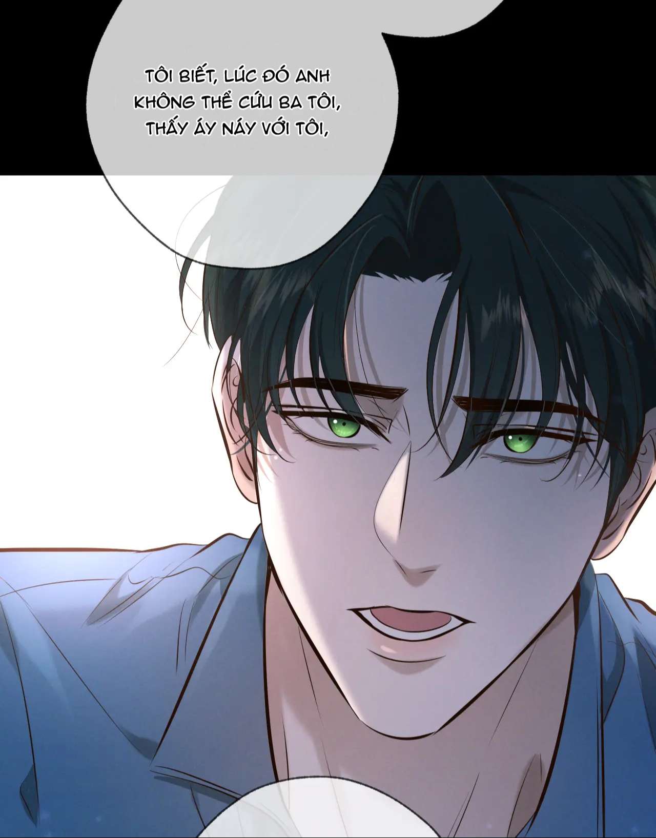 Đêm Tình Yêu Và Sát Ý Chap 8 - Trang 4