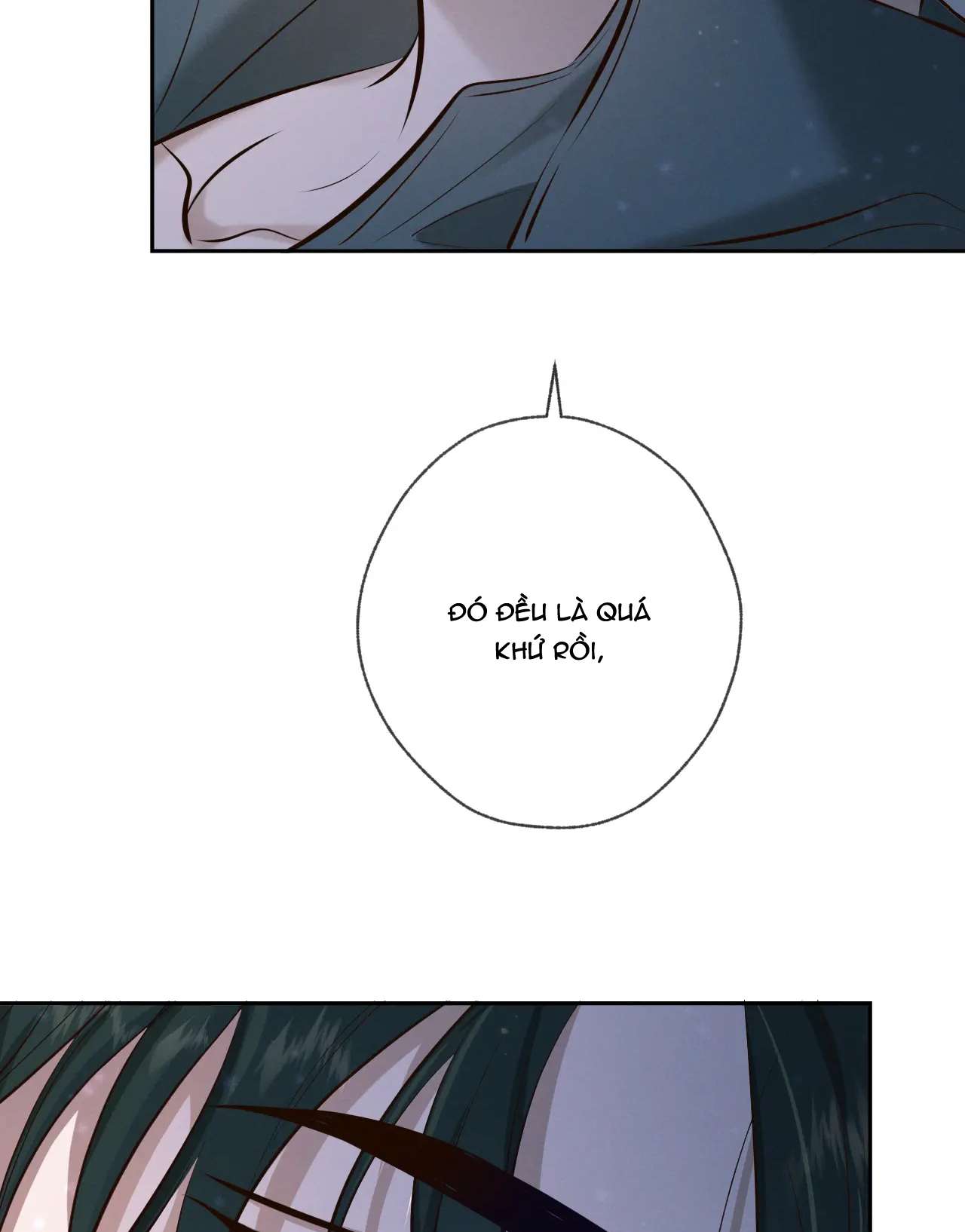 Đêm Tình Yêu Và Sát Ý Chap 8 - Trang 4