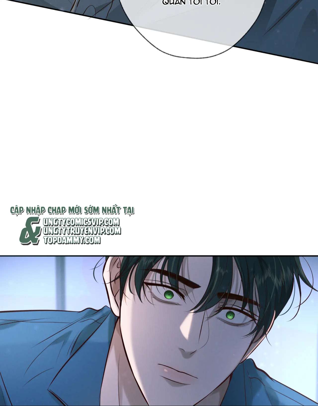 Đêm Tình Yêu Và Sát Ý Chap 8 - Trang 4